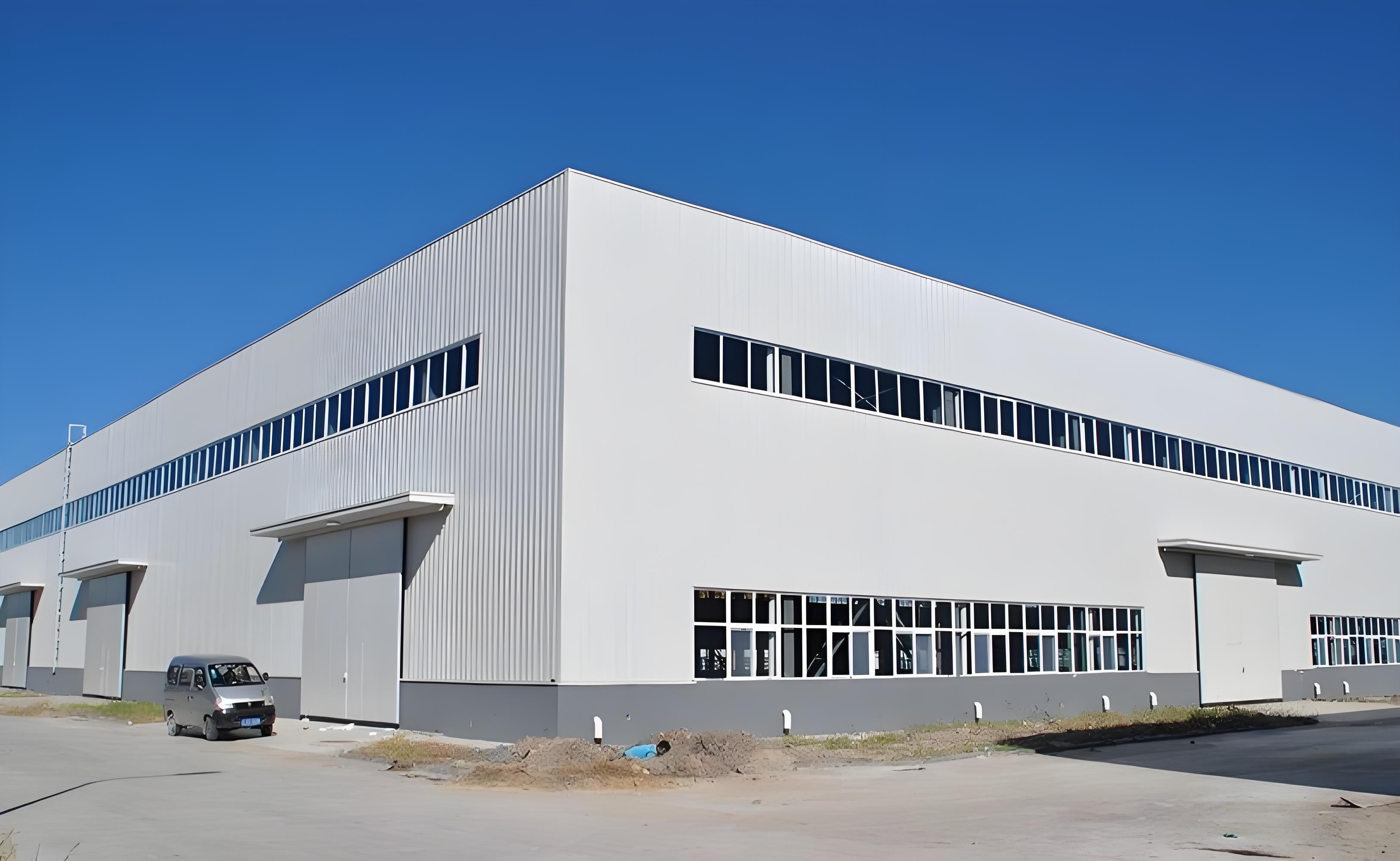 从案例看气凝胶涂料厚度偷减：3个厂房降温失败故事背后的验收方法论