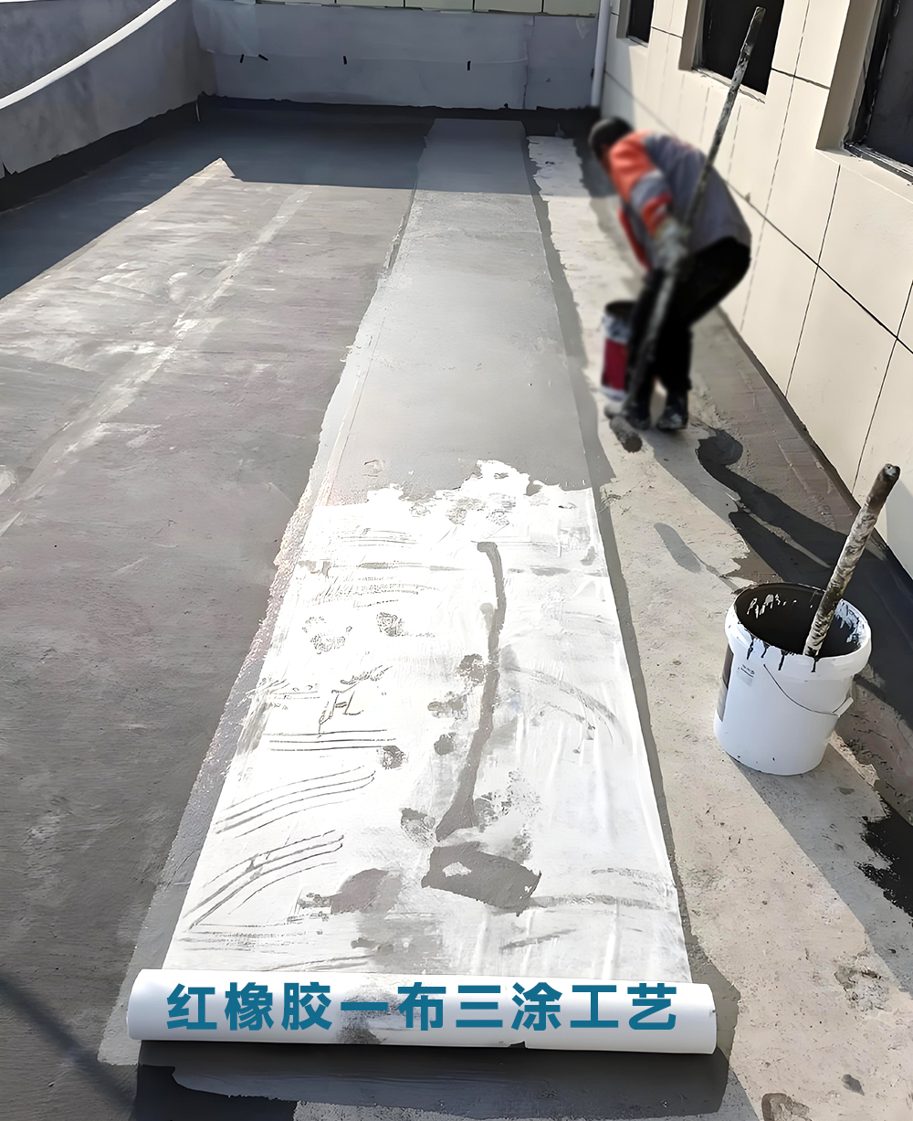 工业园厂房屋面降温隔热改造全问答:从选材到施工一步到位